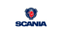 Marca Scania - As Brasil